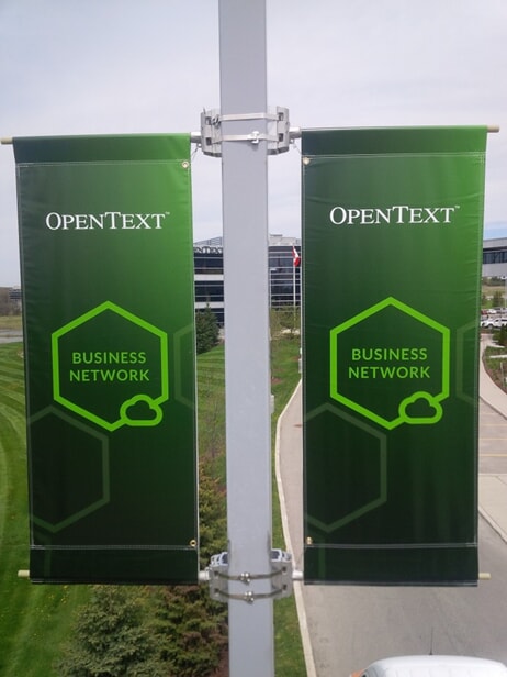 Custom Signs & Banners